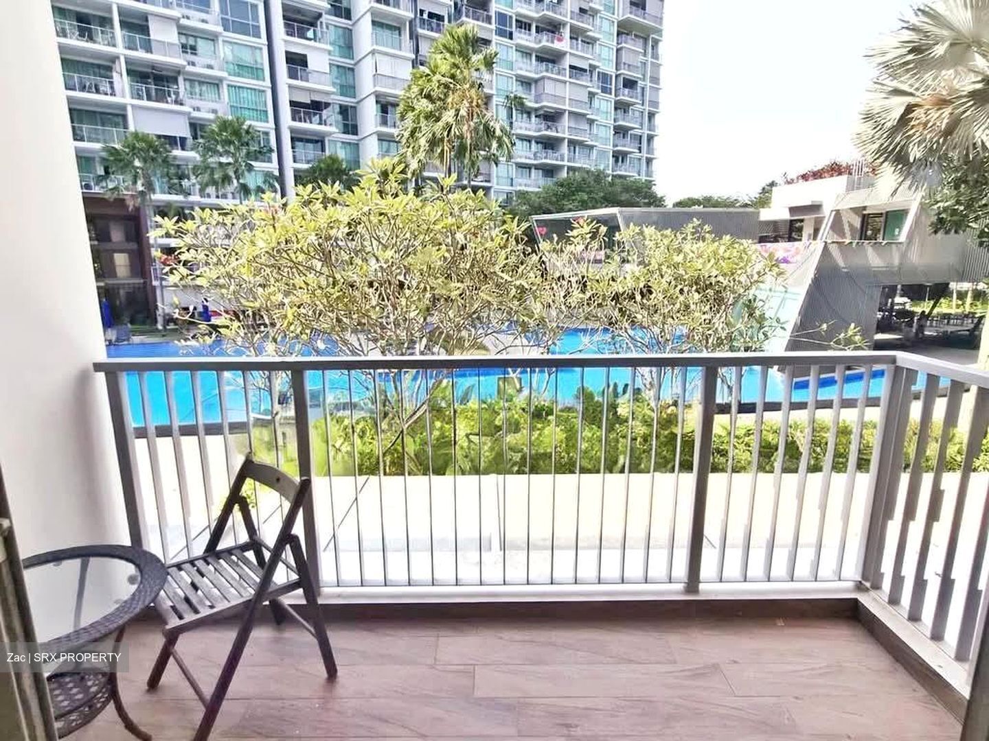Ripple Bay (D18), Condominium #601519951